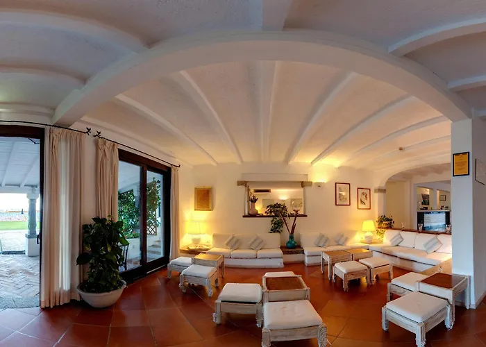 Ihr Hotel San Paolo
