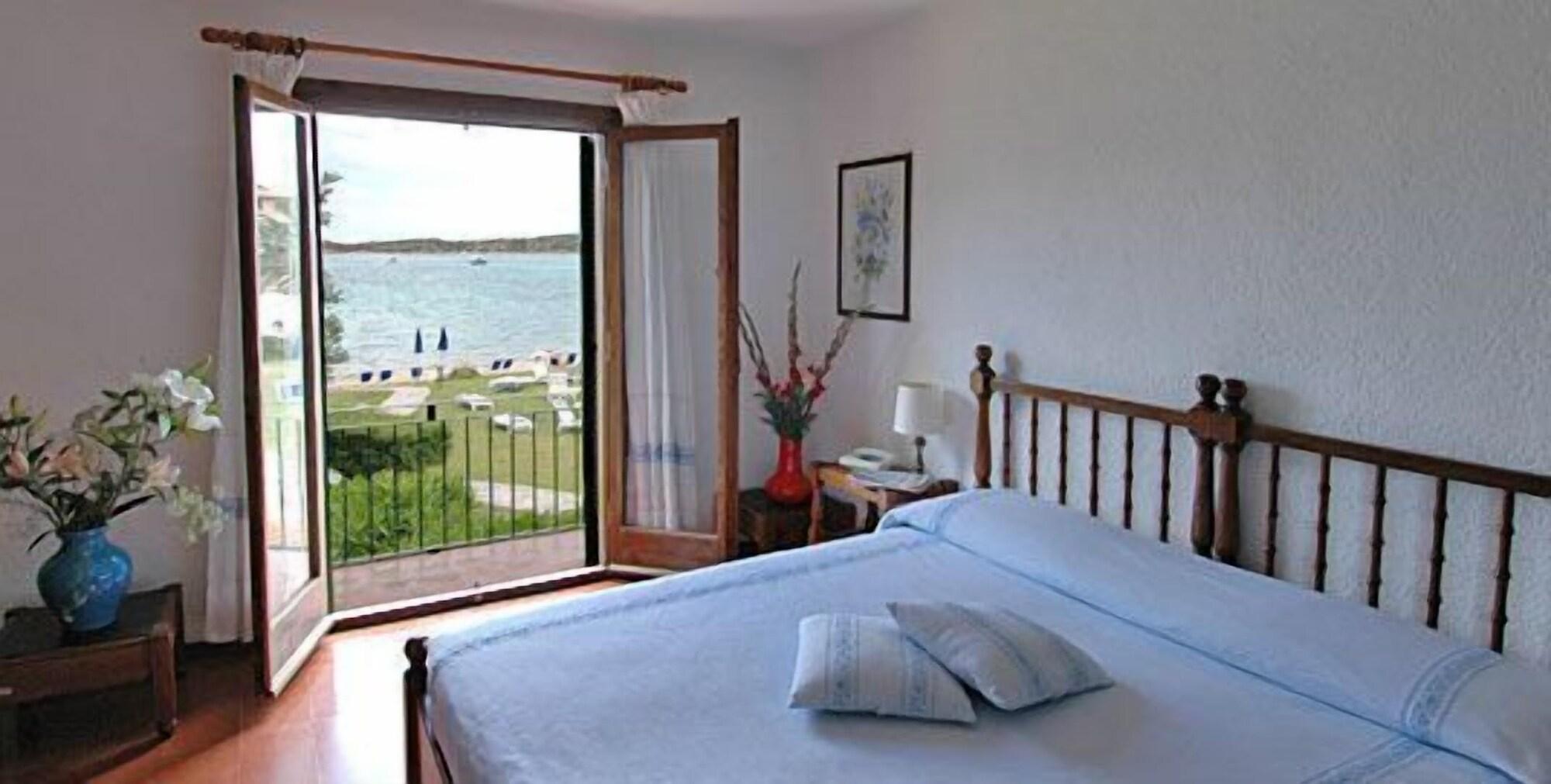 Ihr San Paolo Hotel Porto San Paolo (Sardinia)