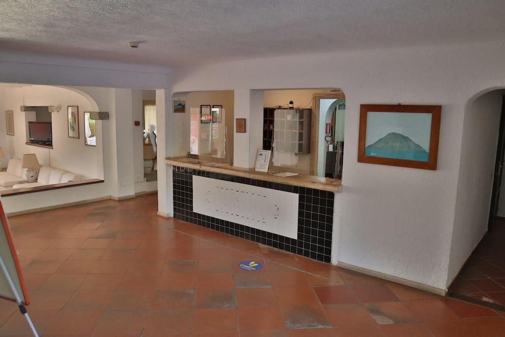 Hotel Ihr San Paolo 3*