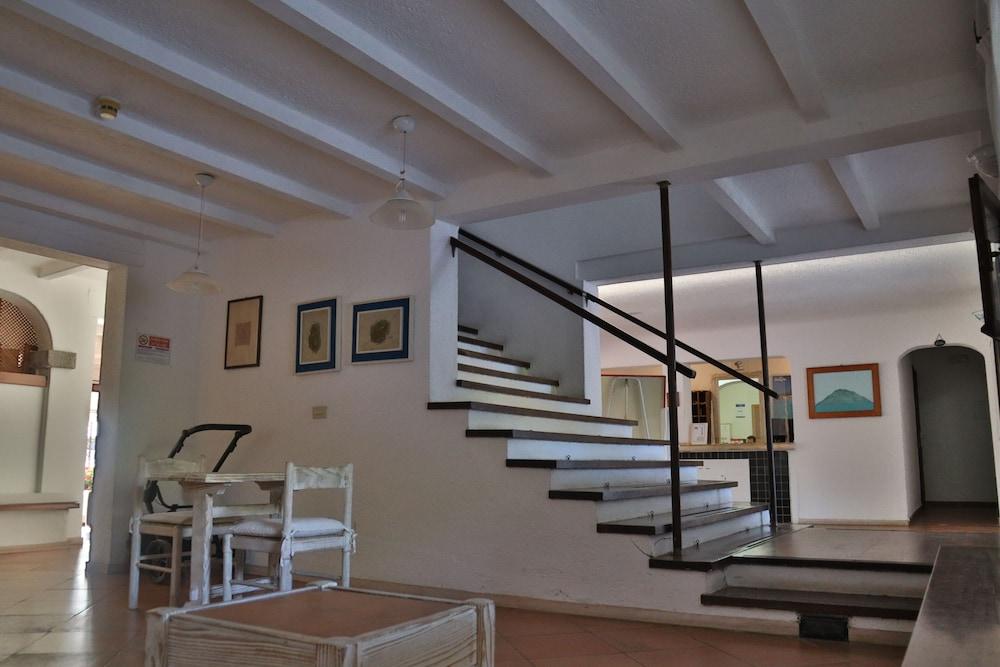 Ihr San Paolo 3* Porto San Paolo (Sardinia)