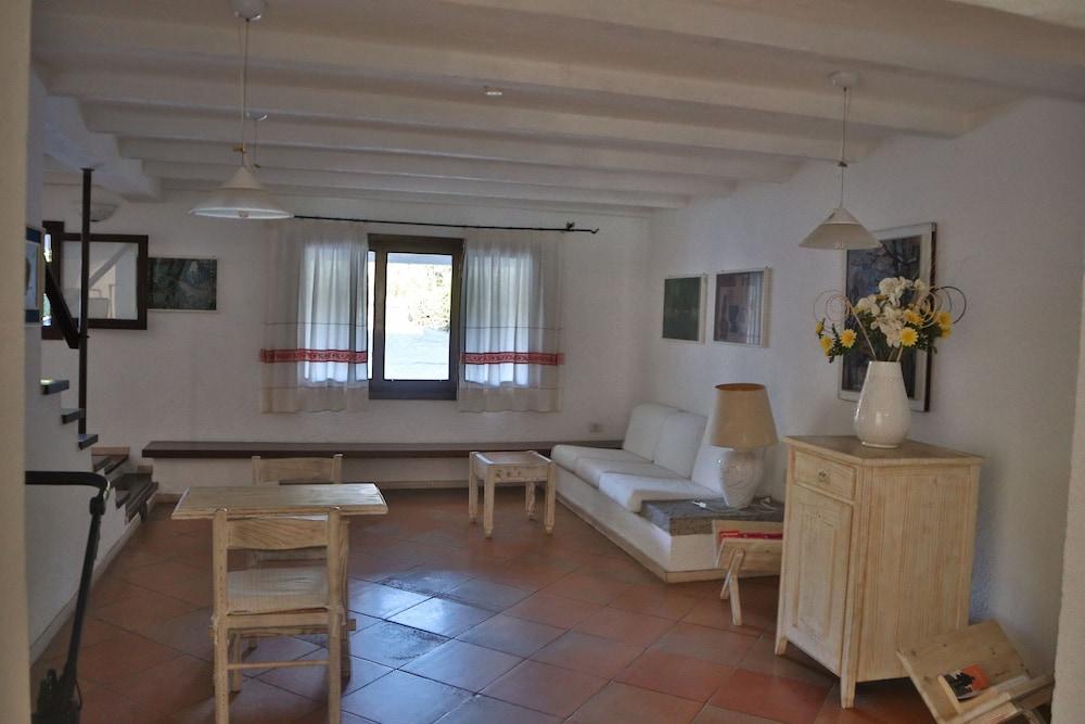 Ihr San Paolo 3* Porto San Paolo (Sardinia)