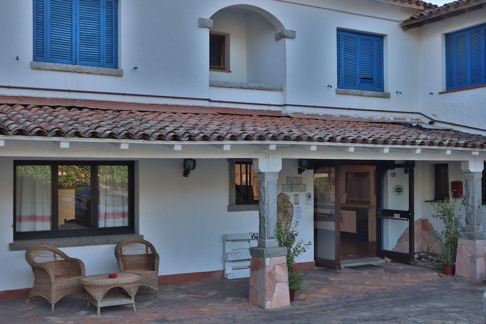 Hotel Ihr San Paolo