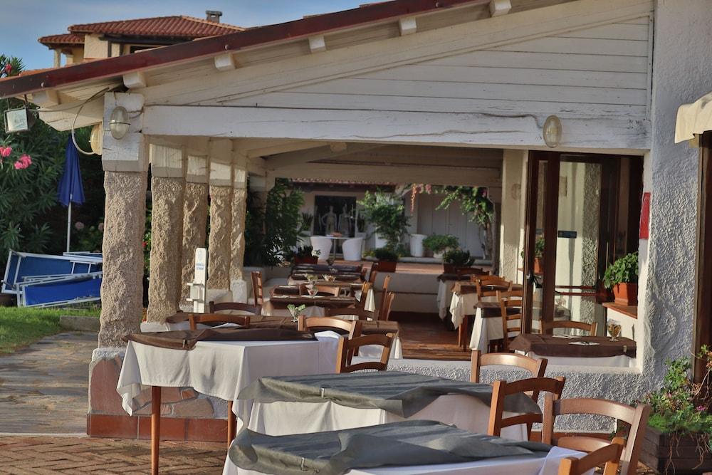 Hotel Ihr San Paolo Porto San Paolo (Sardinia)