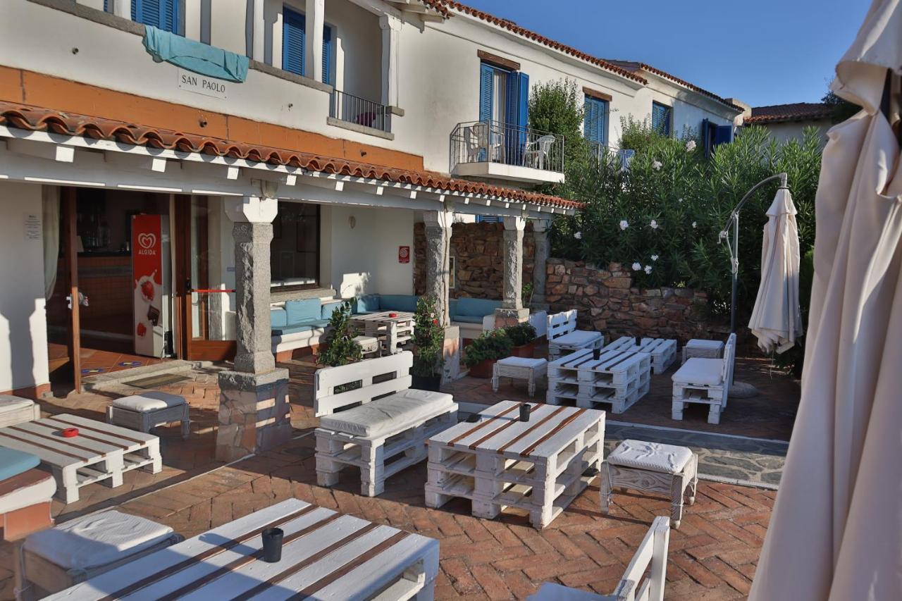 Hotel Ihr San Paolo Porto San Paolo (Sardinia)