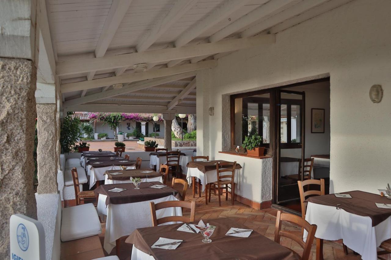 Hotel Ihr San Paolo Porto San Paolo (Sardinia)