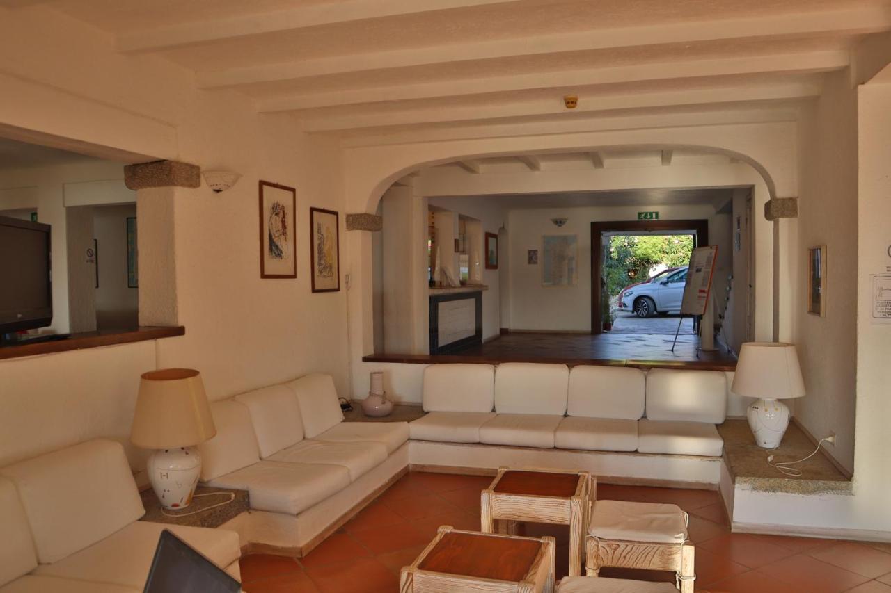 Ihr San Paolo Hotel Porto San Paolo (Sardinia)