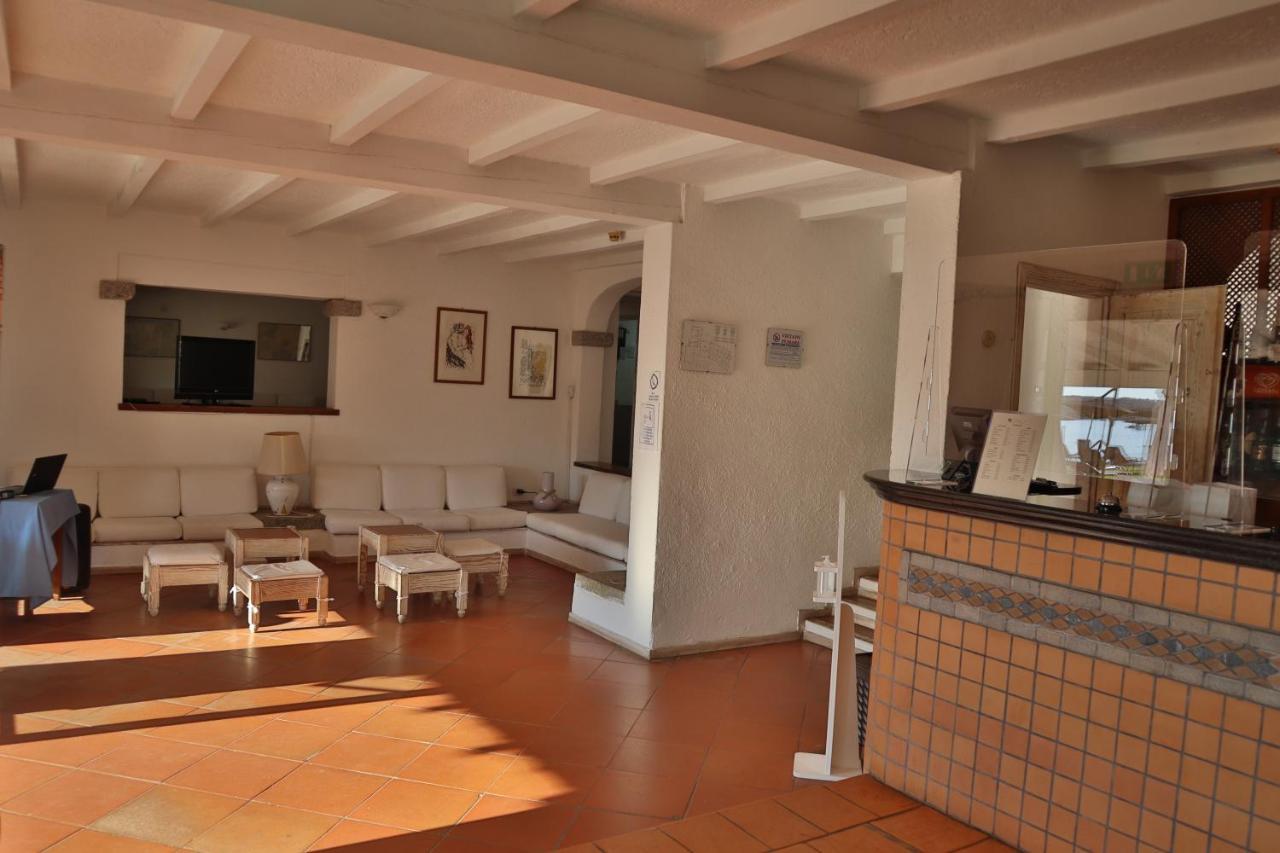 Ihr San Paolo Porto San Paolo (Sardinia)