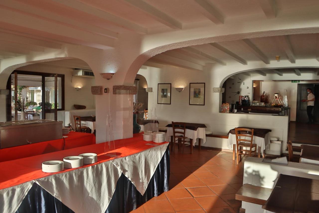 Ihr San Paolo Porto San Paolo (Sardinia)