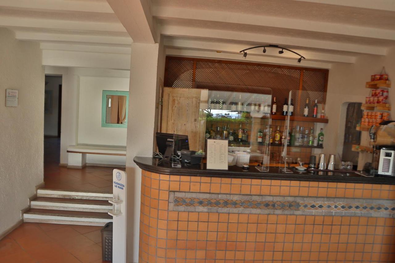 Hotel Ihr San Paolo Porto San Paolo (Sardinia)