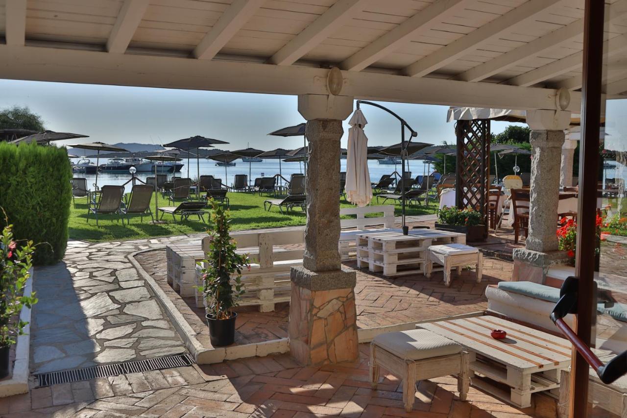 Hotel Ihr San Paolo