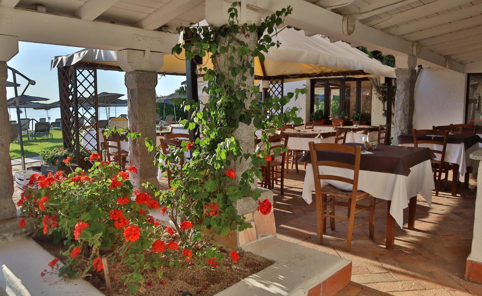 Ihr San Paolo Hotel