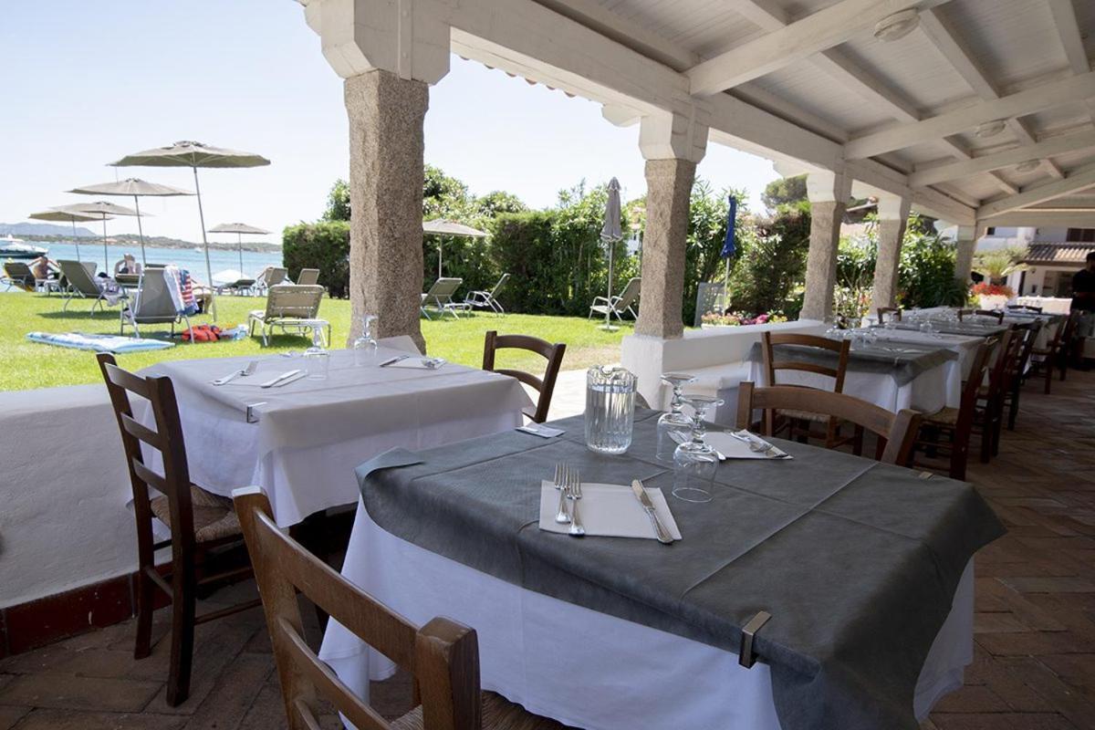 Hotel Ihr San Paolo Porto San Paolo (Sardinia)