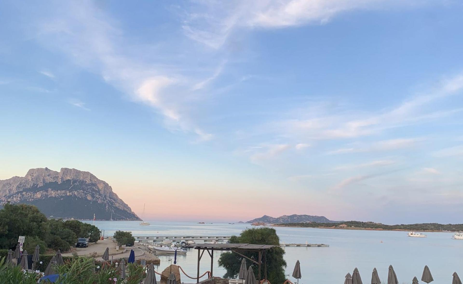 Ihr San Paolo Porto San Paolo (Sardinia)