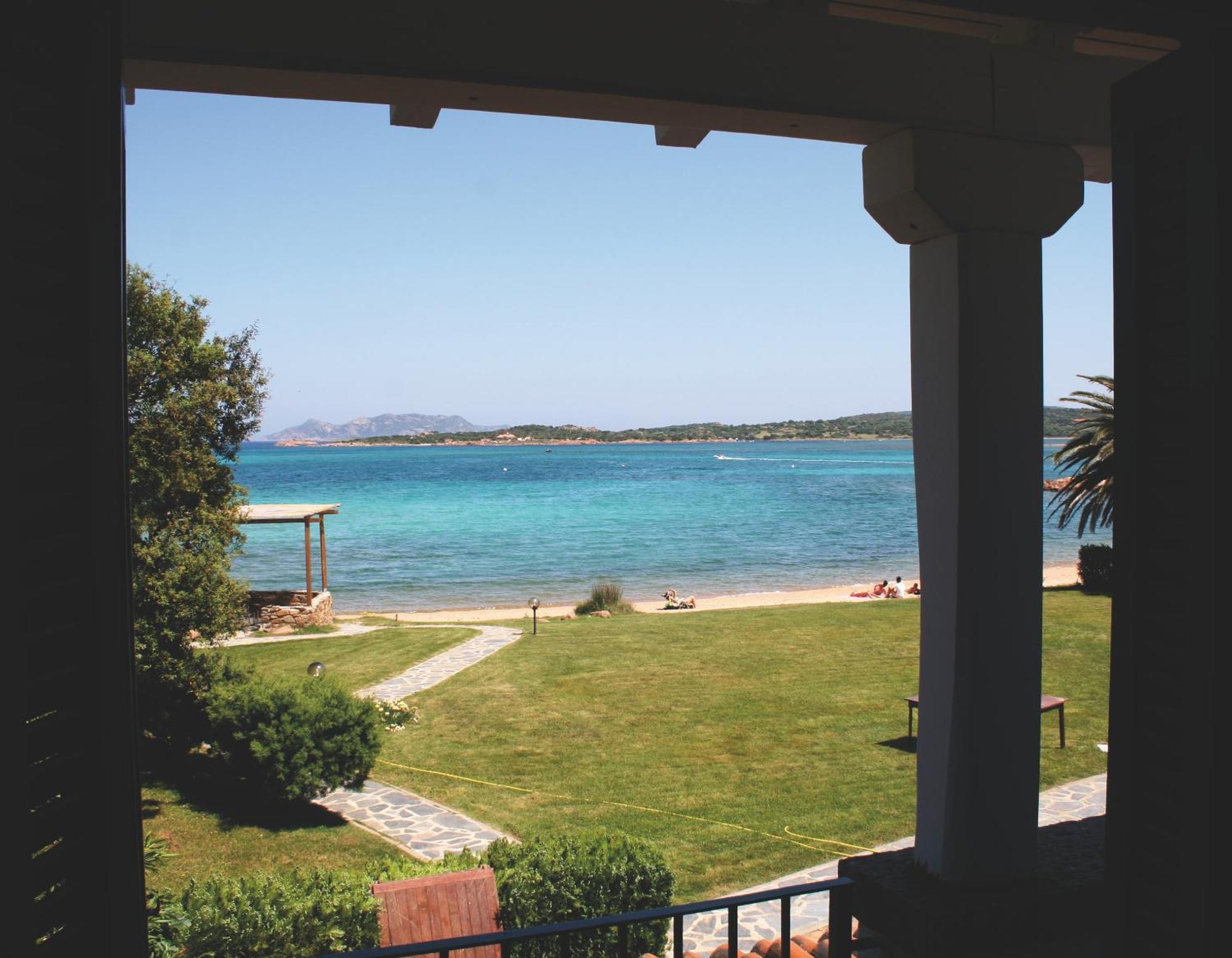 Hotel Ihr San Paolo Porto San Paolo (Sardinia)