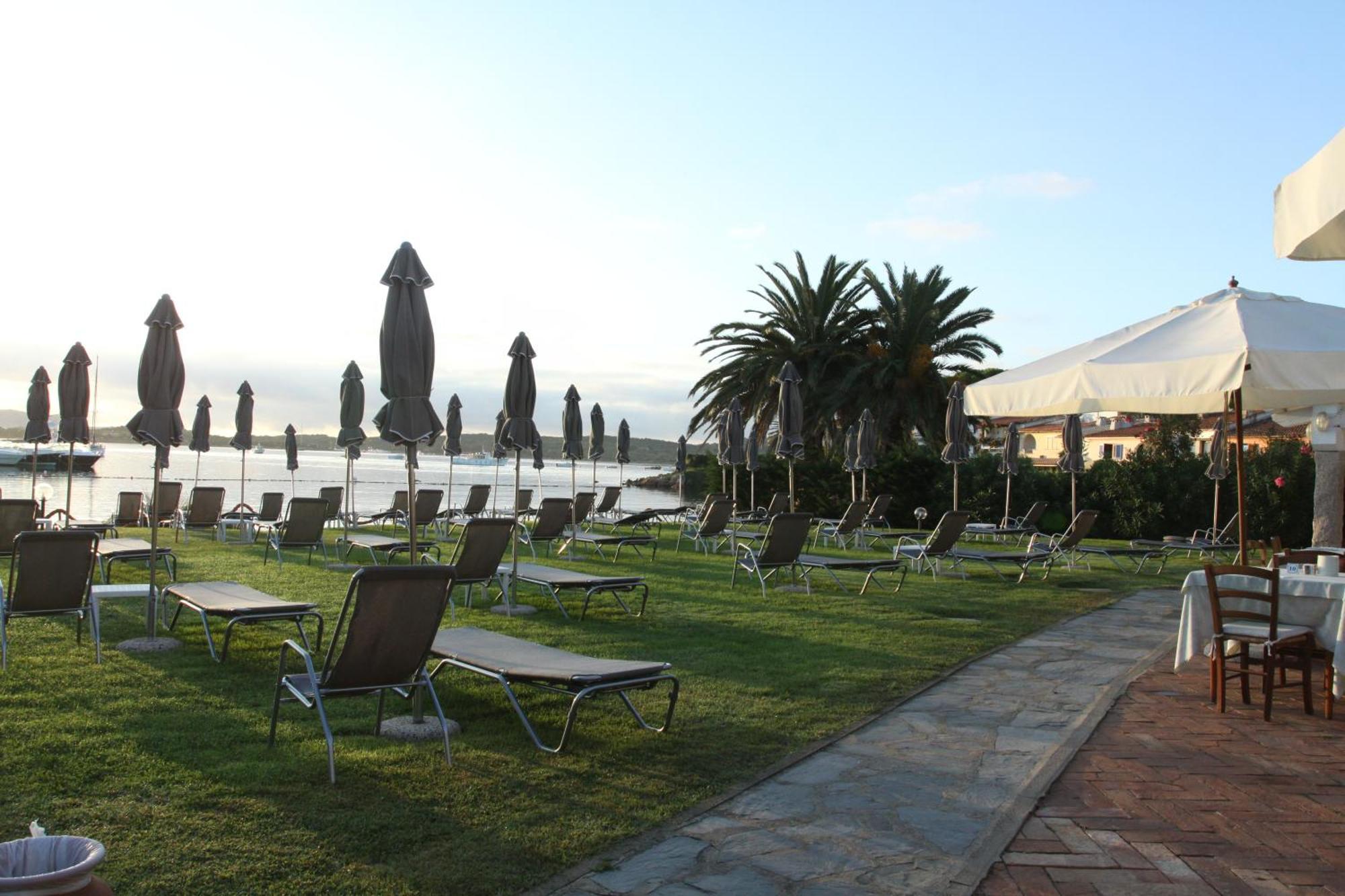 Hotel Ihr San Paolo 3*