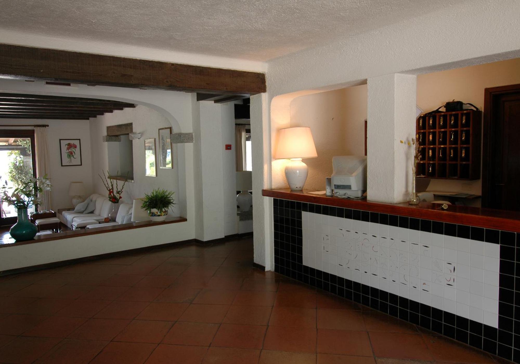 Hotel Ihr San Paolo Porto San Paolo (Sardinia)