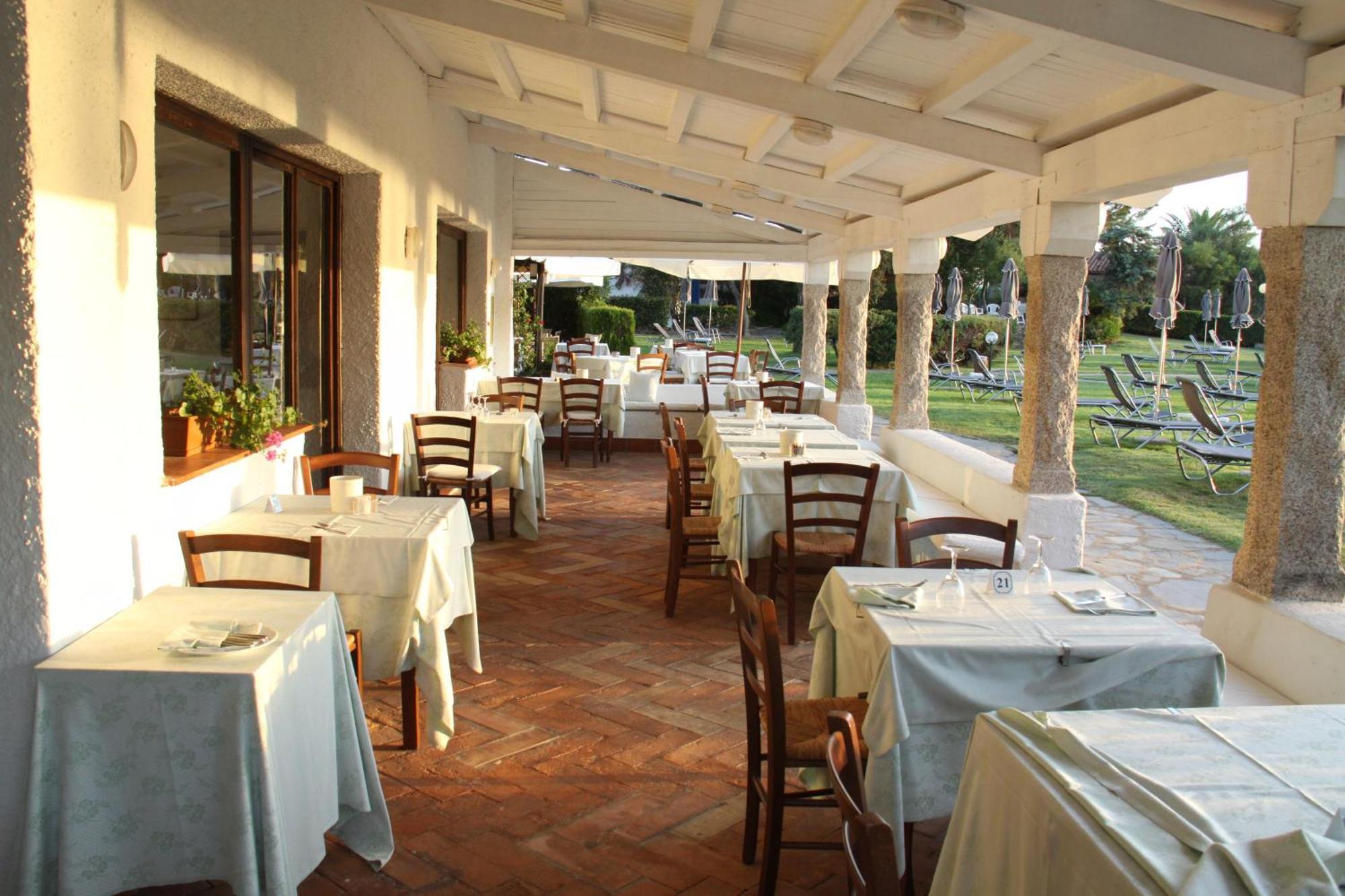 Ihr San Paolo Porto San Paolo (Sardinia)