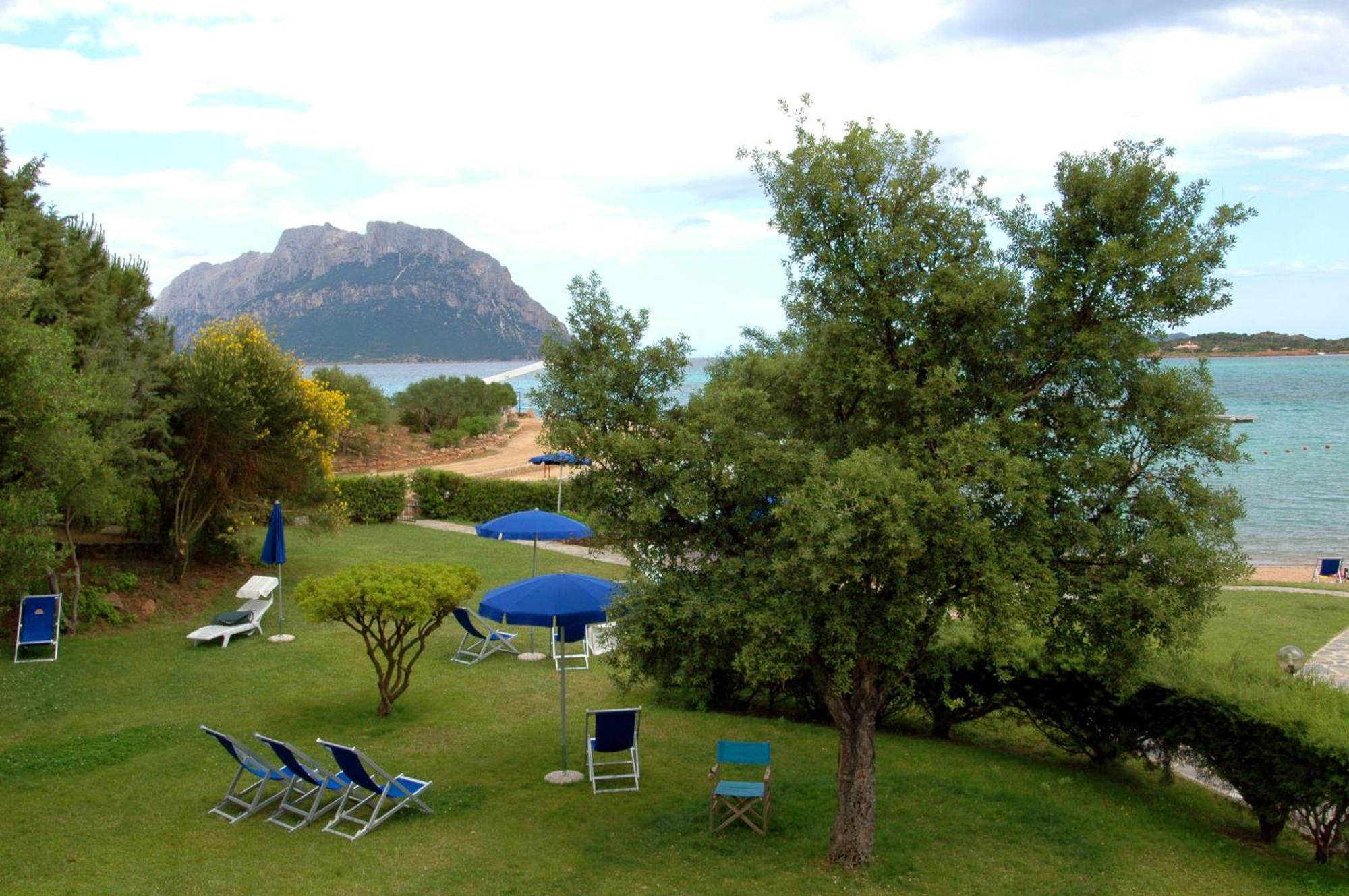 Hotel Ihr San Paolo Porto San Paolo (Sardinia)