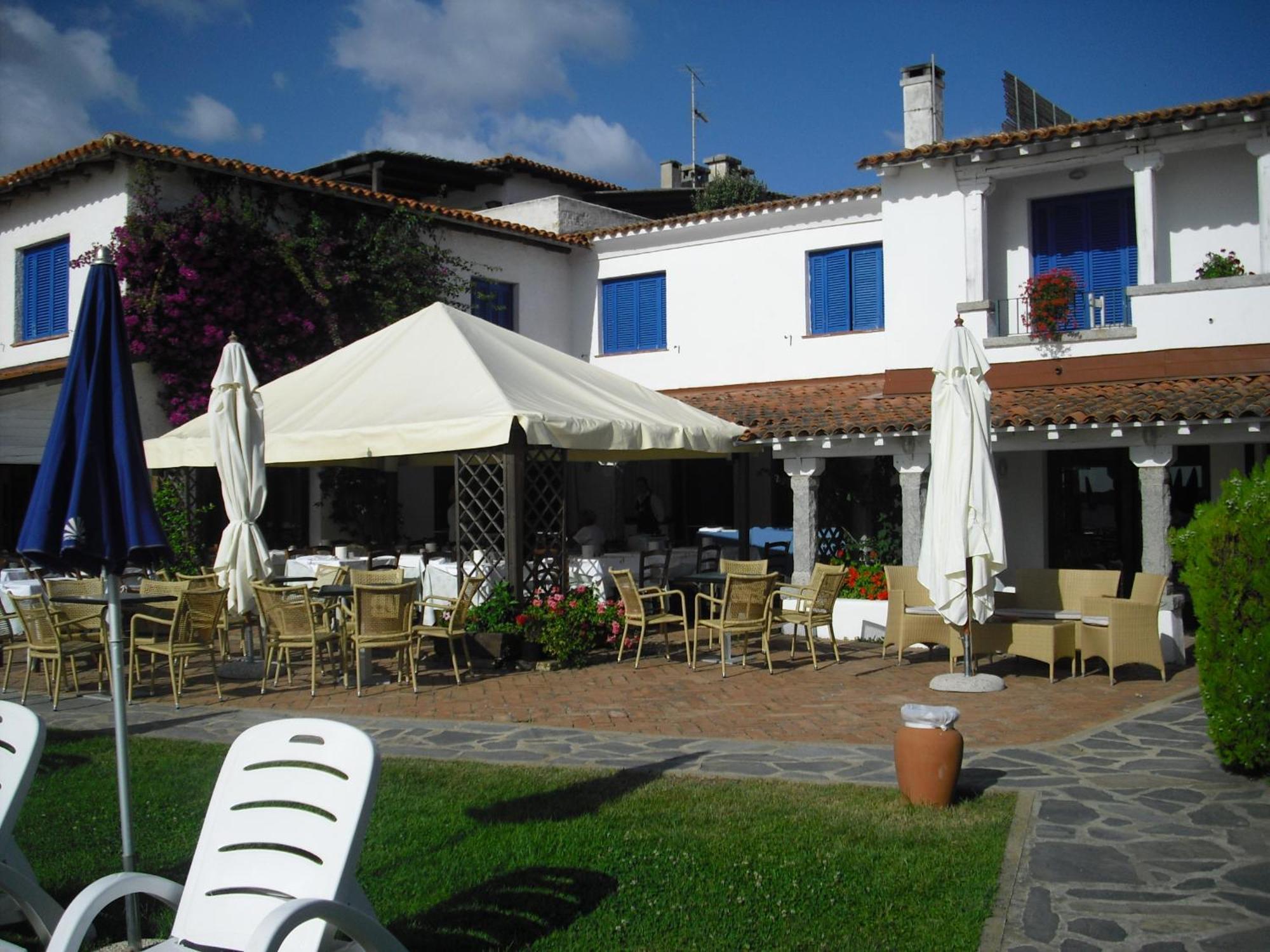 Hotel Ihr San Paolo