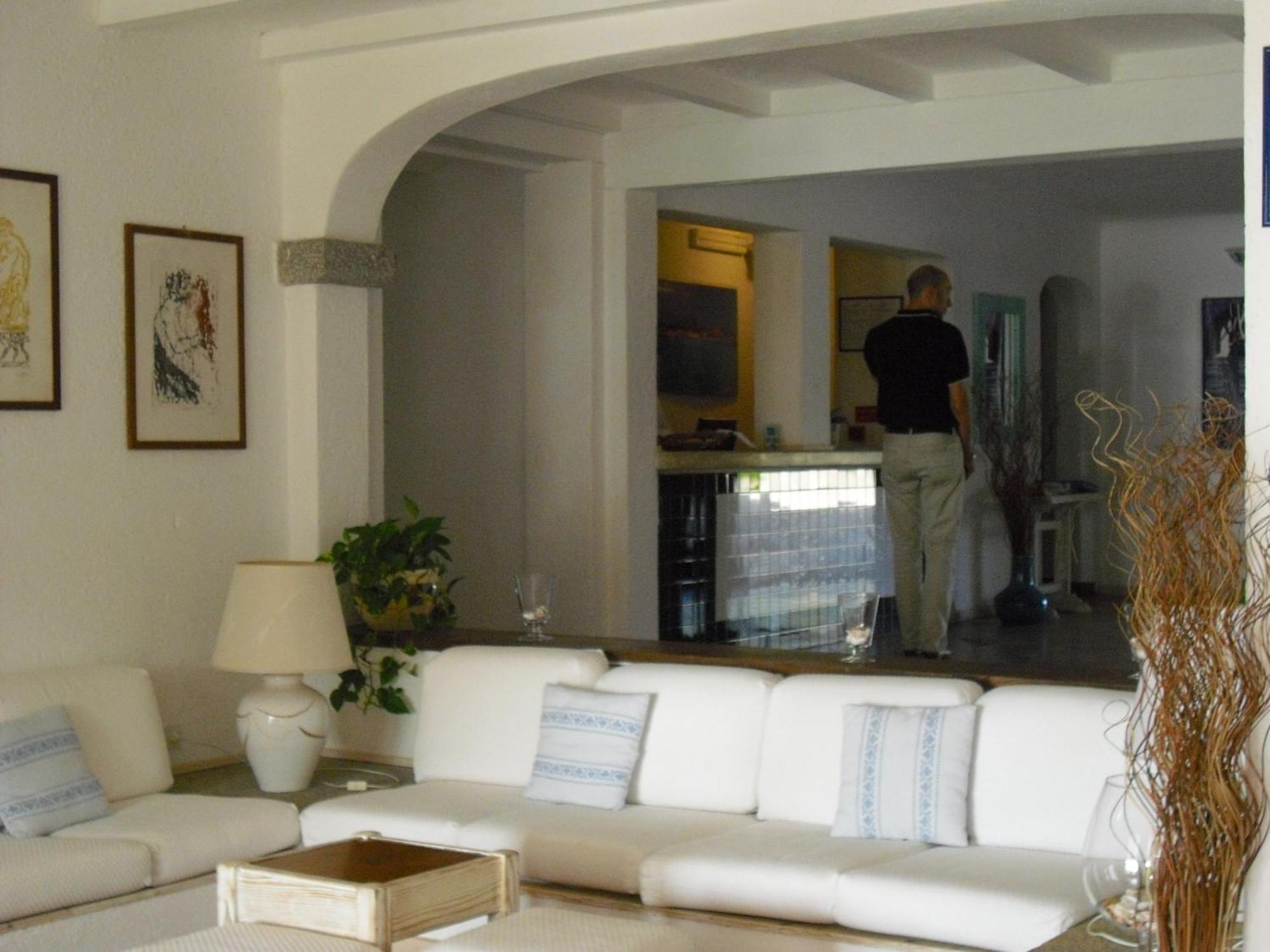 Ihr San Paolo Porto San Paolo (Sardinia)