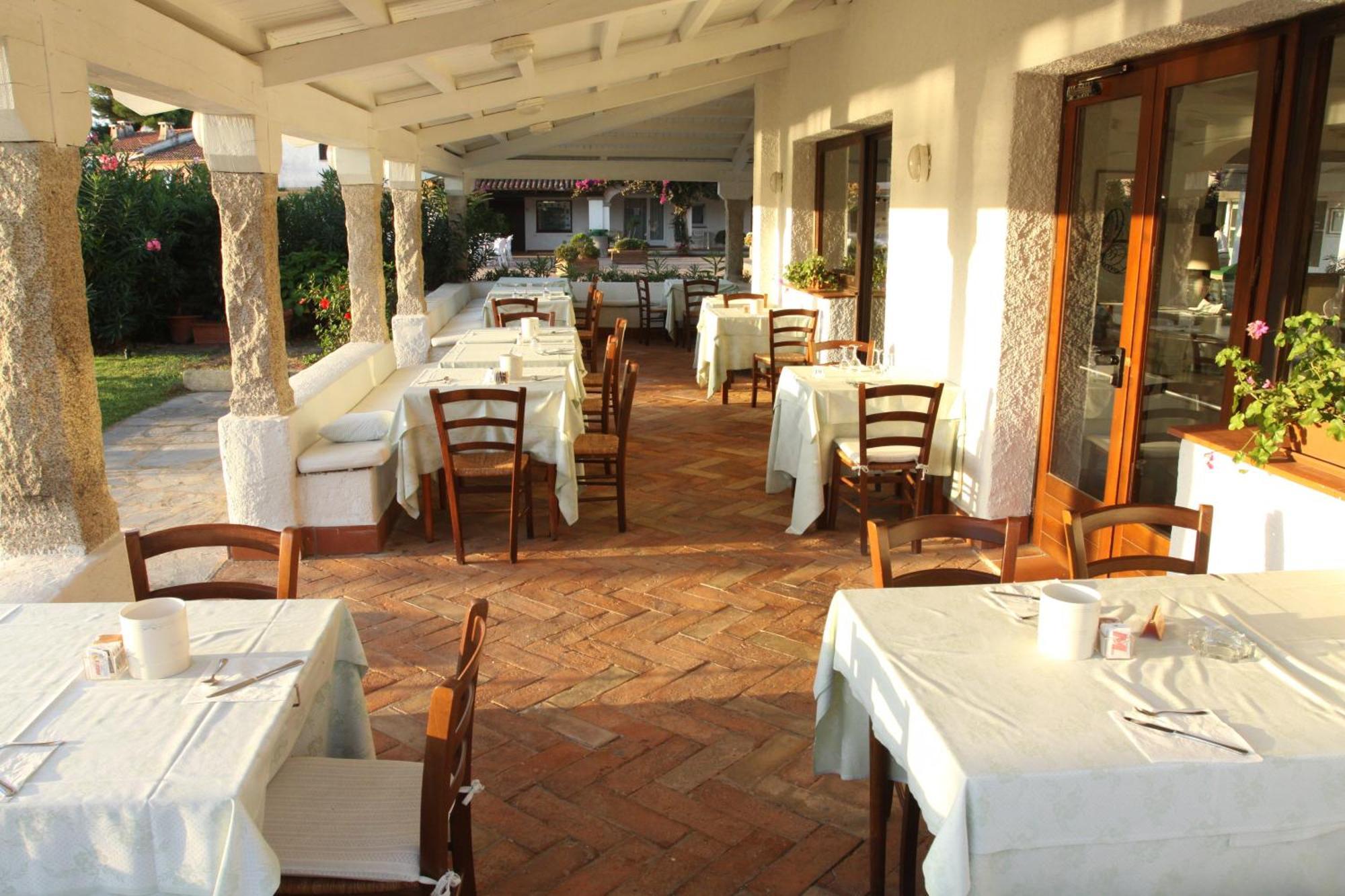 Hotel Ihr San Paolo 3*