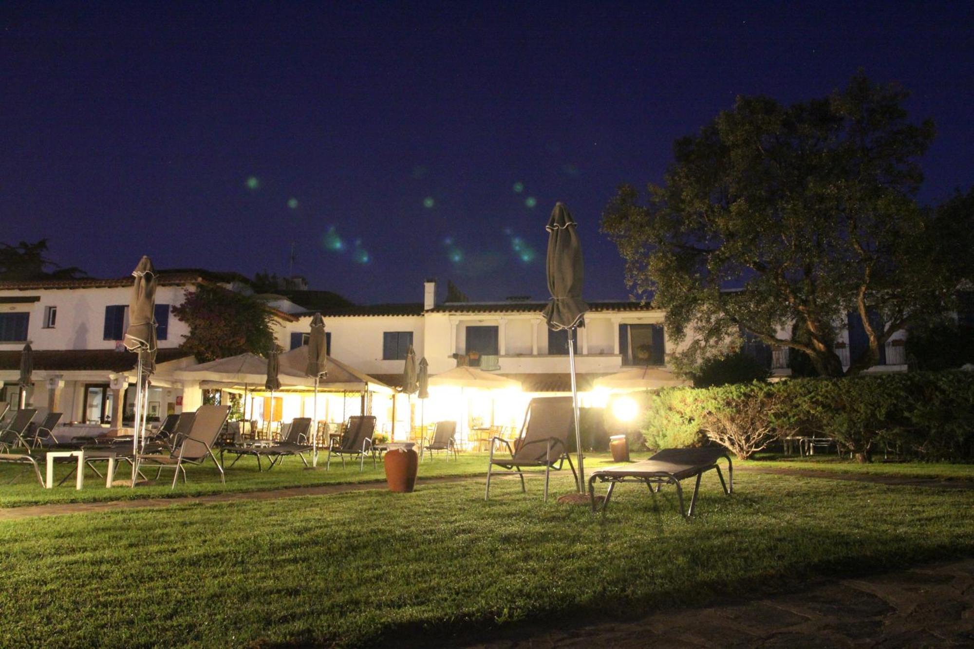 Hotel Ihr San Paolo 3*
