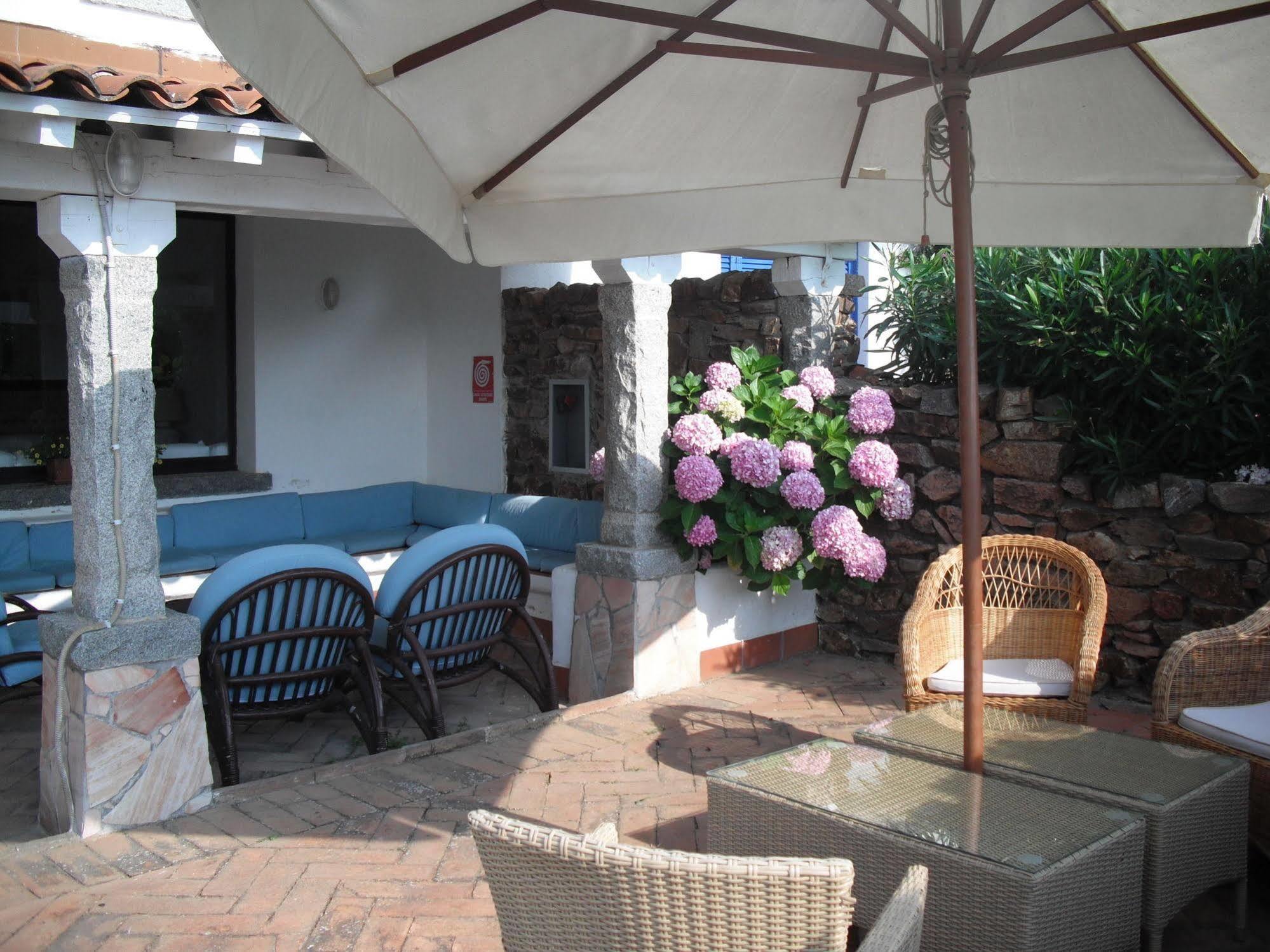 Hotel Ihr San Paolo 3*
